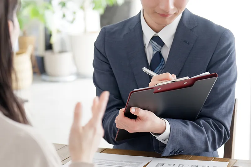 現地調査・ヒアリング